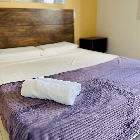Lk Grajau 10 Apartment เบโลโอรีซอนชี ภายนอก รูปภาพ