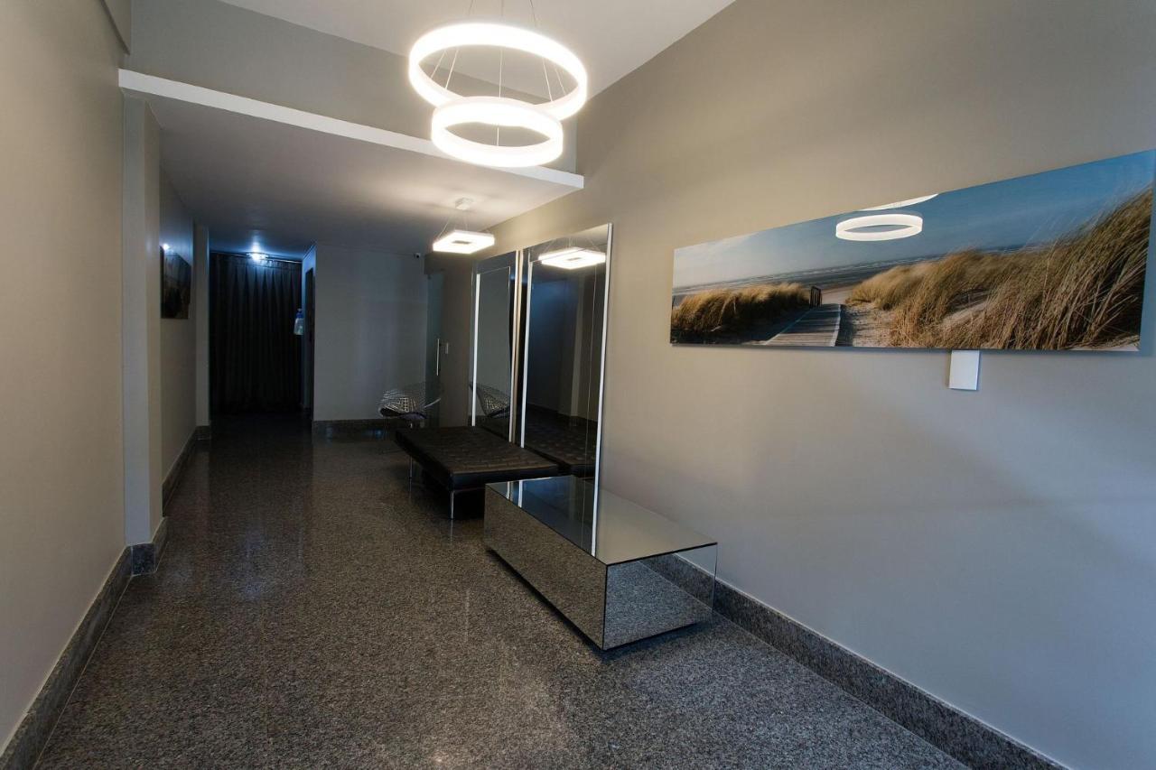 Lk Grajau 10 Apartment เบโลโอรีซอนชี ภายนอก รูปภาพ