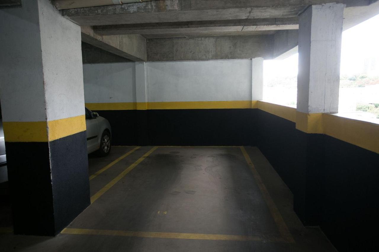 Lk Grajau 10 Apartment เบโลโอรีซอนชี ภายนอก รูปภาพ