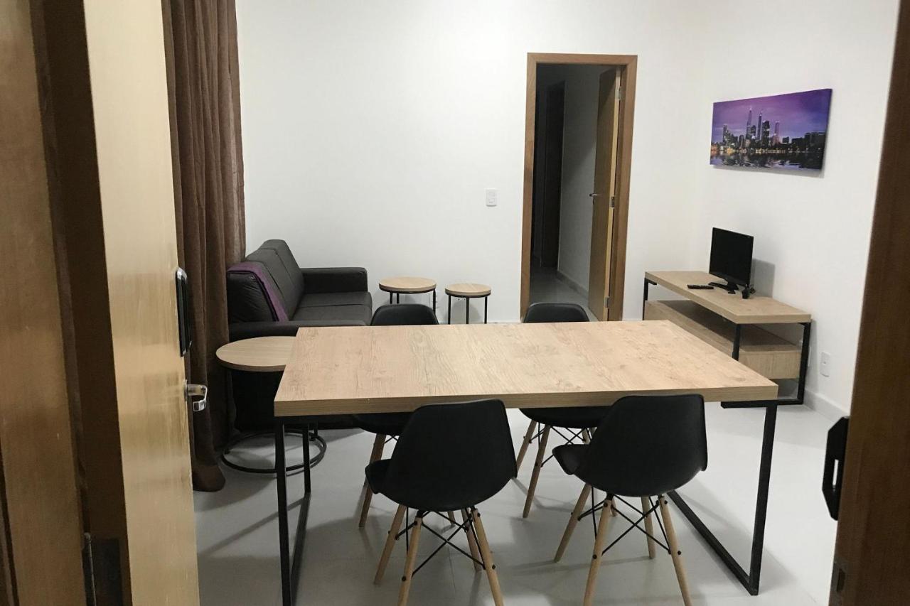 Lk Grajau 10 Apartment เบโลโอรีซอนชี ภายนอก รูปภาพ