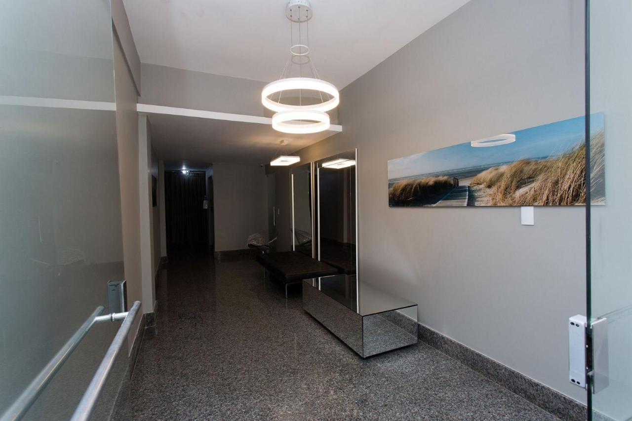 Lk Grajau 10 Apartment เบโลโอรีซอนชี ภายนอก รูปภาพ