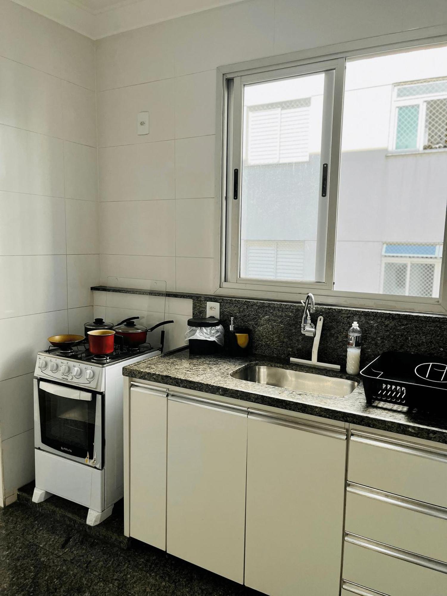 Lk Grajau 10 Apartment เบโลโอรีซอนชี ภายนอก รูปภาพ