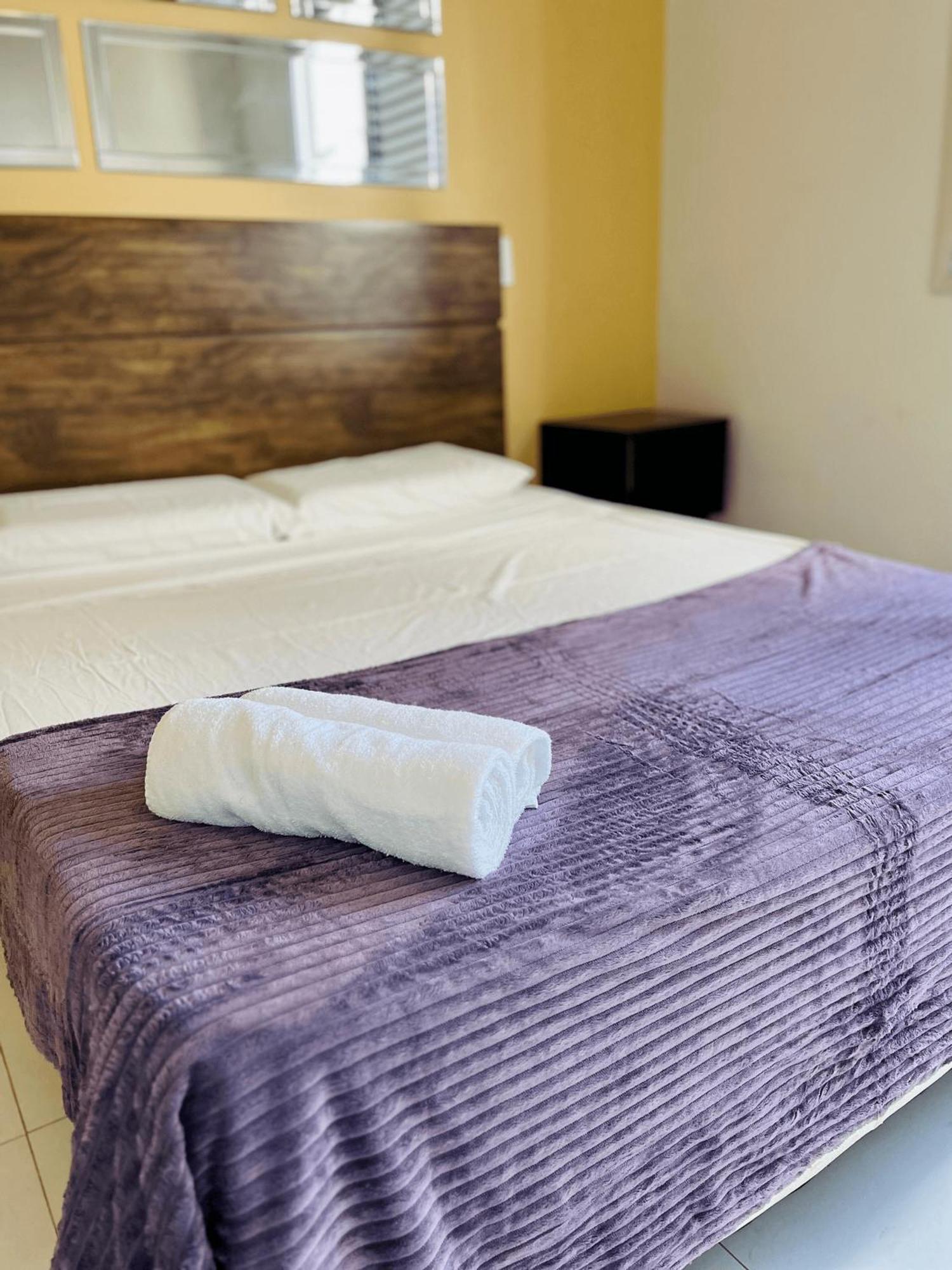 Lk Grajau 10 Apartment เบโลโอรีซอนชี ภายนอก รูปภาพ